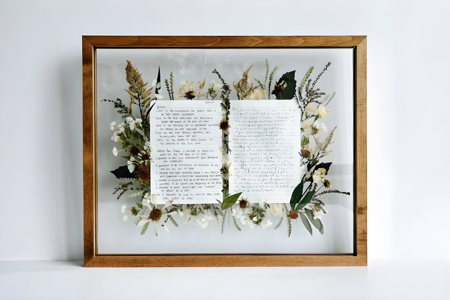 A2 Wedding Vows